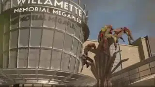 Dead Rising 4: achievement  hunting