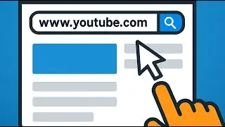 You Type a Website Name... What Happens Next?