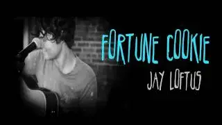 Fortune Cookie - Jay Loftus Original