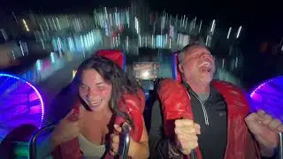 Jeff & Bella