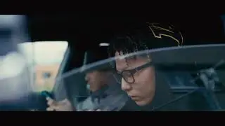 Ke1 - running' (Official Video)