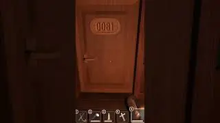 I GOT VOID IN SOLO ROBLOX DOORS?! (Hotel+)#shorts #roblox #doors