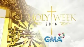 GMA Channel 07: Holy Week Specials 2016 - Detective Conan Movies