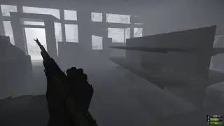 Miscreated ESO Taken Again