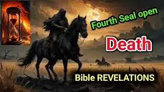 What is the REAL Meaning of the PALE Horseman in Revelation?( Part 4)