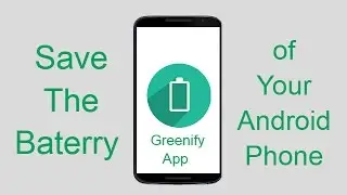 How To Save Battery Of Your Smartphone-Tech4Joy
