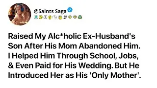 Single Mom Faceoff Raising Kids Alone vs Raising Someone Else's
