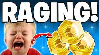Destiny 2 - RAGING AT FRIENDS EXOTIC LOOT DROPS - Top 5 Funny Reactions / Ep 131