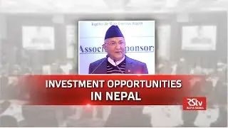Discourse - Investment opportunities in Nepal