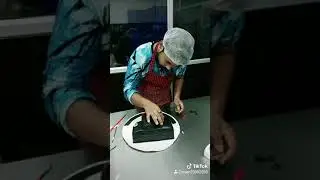 3D camera 🎂 cake| 3D Fondant cake|shots|cake of cake