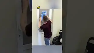 Он не мог сдержать мочу 😯 #доброта #здоровье