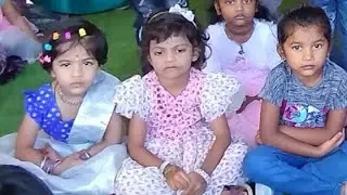 Loki School lo children's day celebration||happy children's Day||subscribe 👋👋👋