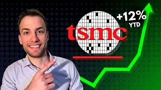 🚀🔥¡TSMC REACTIVA el RALLY IA! #AMD #NVDA #SLV #MERVAL #GLD #TSLA #PLTR #ETH #BTC y MAS...