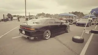 Testing Zeiss Batis 18mm At Drift Event!