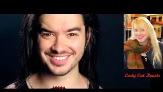 BURN, BUTCHER, BURN Dan Vasc @Lady Cat Reacts #ladycatreacts #danvasc #danvasctopic