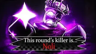 forsaken