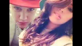Breathe Your Love {Justmine Story} - Ep. 9 [PG-13-ish lol]