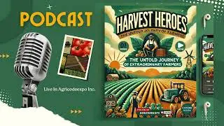 Harvest Heroes - Agricodeexpo Production