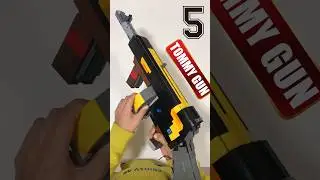 Lego toy guns that work reload 8 options
