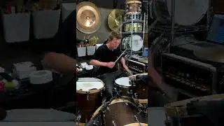 Nick Adams 🥁🔥