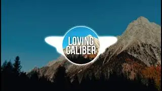 Loving Caliber - Glowing In The Dark (Lyrics)