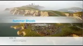 SimCity (2013) Beta 'Let's Play': Part 1