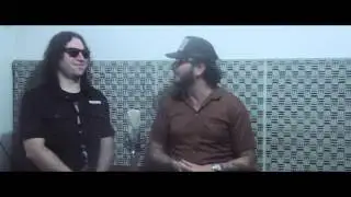 Entrevista com F&aacute;bio Mozine