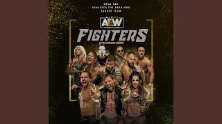 Fighters (G1ToTheRescue Remix)