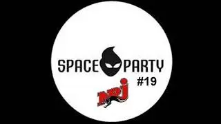 Space Party #19 (NRJ) 1992