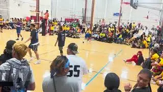 VanOne vs 50360 (Final set)