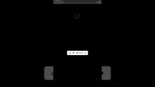 CSS Animation Fireworks | HTML CSS JS #shorts