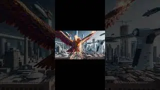 Egyptian Bennu &mdash; The Phoenix Before the Phoenix | Soul of Ra, Keeper of Time