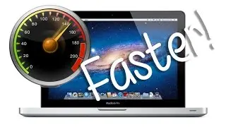 How to Make Your Mac Computer Faster: Free up a TON of Space
