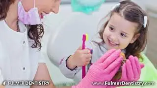 Long Term Dental Health