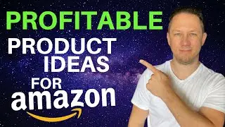 Profitable Product Ideas for Amazon FBA 💥 Amazon FBA Product Research 2021