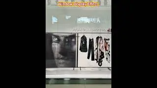 Dramatic large format lenticular art