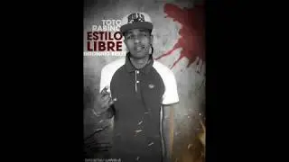 Toto Rabino - Estilo libre [Prod. Larhet]