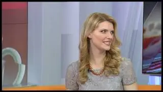 Catering / Show on TV with Andrei Borisik
