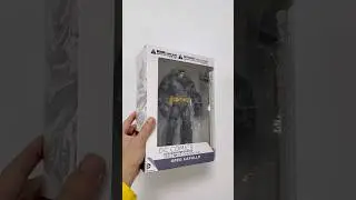 DCC Batman Thrasher Suit #actionfigures #dcc #batman #mcfarlanetoys