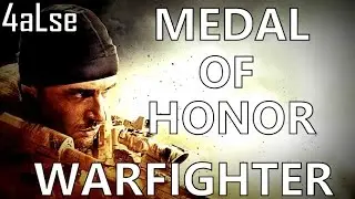 MEDAL OF HONOR: WARFIGHTER [INTEL HD 4000, i3-3110M]
