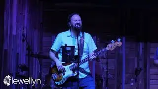 Chris Wiley - 8/18/24