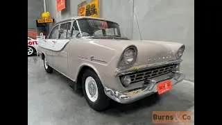 FB Holden