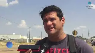 Prefeitura realiza mutirão de limpeza em mais de 100 bairros da cidade