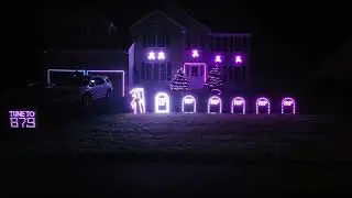 2025 Halloween Stranger Things