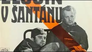 Jiř&iacute; Such&yacute; - Na shledanou (29.10.1968)