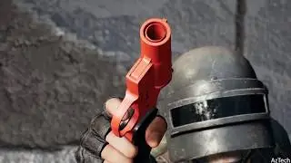 PUBG Music Video [Diwali Edition by Aztrex]