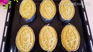 НОВИНКА🔥НЕ ПИРОЖКИ А ЯЙЦА ФАБЕРЖЕ! ВСЕ В ШОКЕ КАК Я ГОТОВЛЮ ЭТОТ РЕЦЕПТ!Не Оставят РавнодушнымНикого