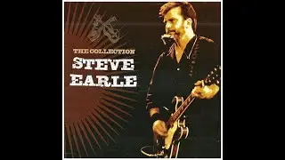 Delta Momma Blues by Steve Earle