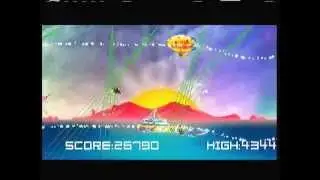 Techno Kitten Adventure - A Beautiful Seizure