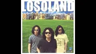 LOSO  08  BABY I LOVE U  backingtrack guitar